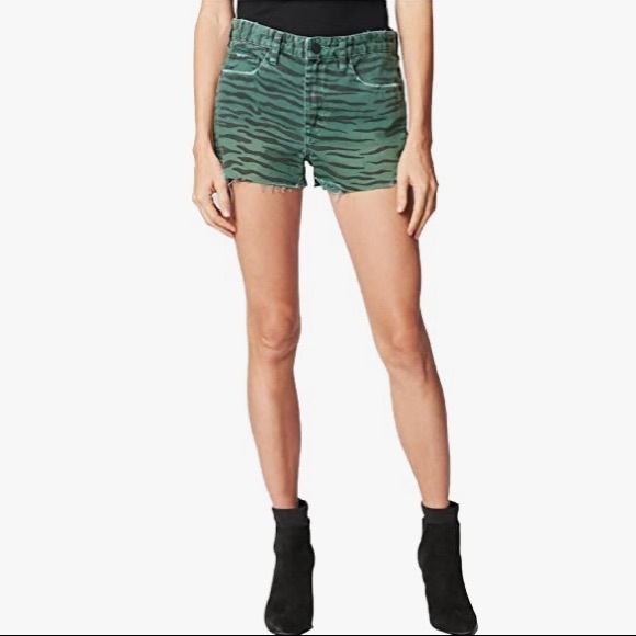 BlankNYC Barrow shorts - Picture 3 of 6